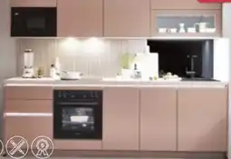 Möbelix Vertico Küchenblock Angebot