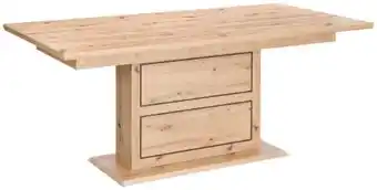 Möbelix Ausziehtisch Angebot