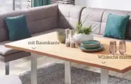 XXXLutz Novel Eckbank Angebot