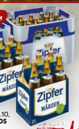 Billa Zipfer Märzen Angebot