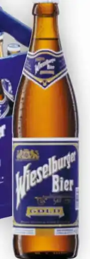 Billa Wieselburger Gold Angebot