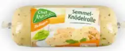 Billa Chef Menü Semmel-Knödelrolle Angebot