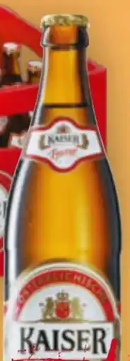 Billa Kaiser Fasstyp Angebot