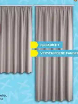 Möbelix Ondega Fertigvorhang Ben II Angebot