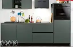 Möbelix Express Küchen Küchenblock Angebot