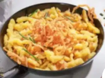 XXXLutz XXXLutz Käsespätzle Angebot