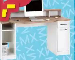 Möbelix Schreibtisch Angebot