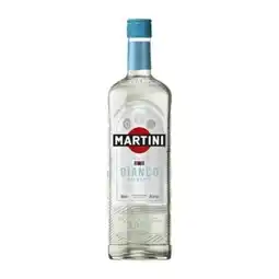 Billa Martini Bianco Vermouth Angebot