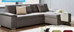 Möbelix Livetastic Ecksofa Angebot