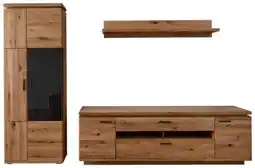 XXXLutz Linea Natura Wohnwand Angebot