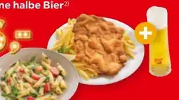XXXLutz XXXLutz Schnitzel Angebot