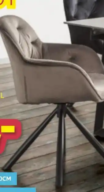 Möbelix Armlehnstuhl Angebot