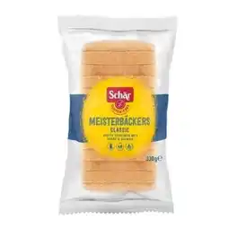 Billa Schär Meisterbäckers Classic Brot Angebot