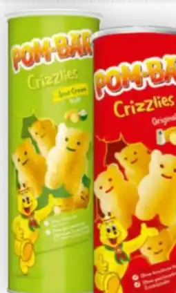 Billa Kelly's Pom Bär Crizzlies Angebot