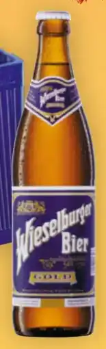 Billa Wieselburger Gold Angebot
