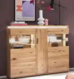 XXXLutz Linea Natura Highboard Angebot