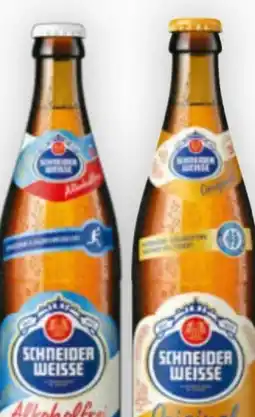 Billa Schneider Weisse Original Angebot