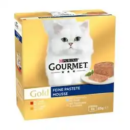 Billa Purina Gourmet Gold Angebot
