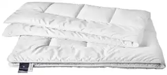 XXXLutz Billerbeck Ganzjahresdecke Classic Clean Angebot
