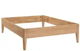 XXXLutz Linea Natura Bettrahmen Angebot