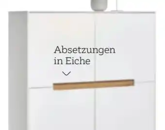 XXXLutz Novel Highboard Angebot