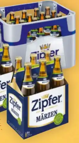 Billa Zipfer Märzen Angebot