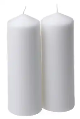 XXXLutz Stumpenkerzen-Set Angebot
