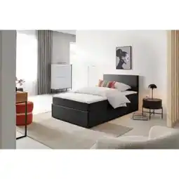 Möbelix P&B My Place. Base Boxbett Carolina Angebot
