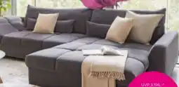 Mömax Wohnlandschaft Waikiki Angebot