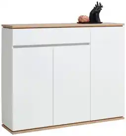 XXXLutz Xora Schuhschrank Angebot
