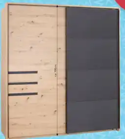 Möbelix Schwebetürenschrank Angebot