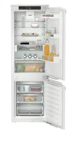 XXXLutz Liebherr Kühl-Gefrierkombination ICBNBI5153 Angebot
