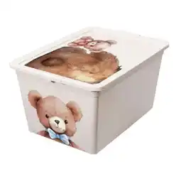 XXXLutz My Baby Lou Spielzeugbox Angebot
