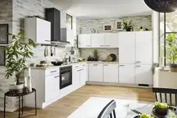 XXXLutz Venda Einbauküche Angebot