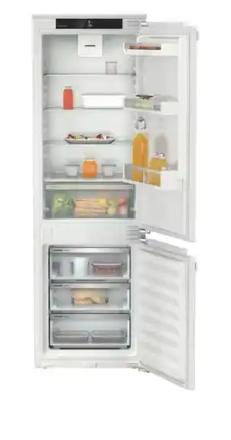 XXXLutz Liebherr Kühl-Gefrierkombination ICNC5103 Angebot