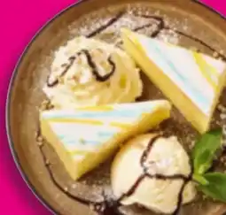 Mömax Mömax Lemon Cake Angebot