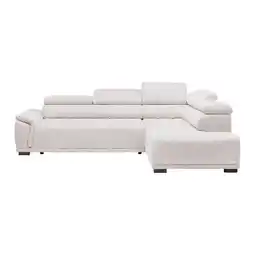 Mömax Premium Living Ecksofa Gremio Angebot