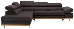 Mömax Premium Living Wohnlandschaft Carmen Angebot