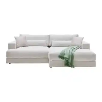 Mömax Premium Living Ecksofa Fabiona Angebot
