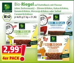 Norma Bio-riegel Angebot