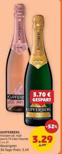 PENNY Kupferberg Angebot