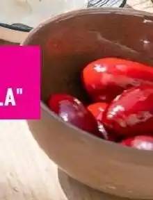 Sutterlüty Rote oliven bella di cerignola Angebot