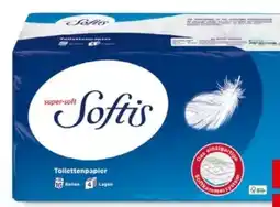Interspar Regina Softis Toilettenpapier Angebot