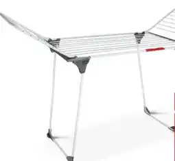 Interspar Vileda Wäschetrockner King Angebot