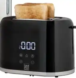 Interspar Simpex Professional Toaster Angebot
