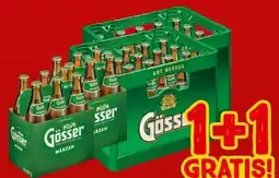 Interspar Gösser Märzen Angebot
