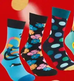 Interspar Happy Socks Damen Socken Angebot