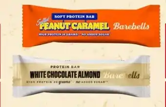 Interspar Barebells Proteinriegel Angebot