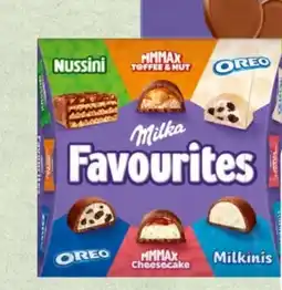 Spar Milka Sag es mit Angebot