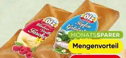 Spar Ölz Topfentaschen Angebot